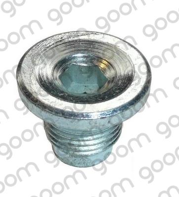 GOOM OP-0020 - Surub de golire,baia de ulei aaoparts.ro