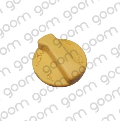 GOOM OSC-0008 - Buson,umplere ulei aaoparts.ro