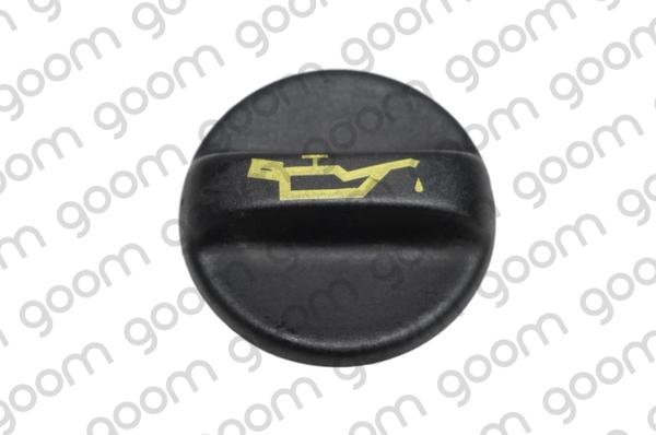 GOOM OSC-0018 - Buson,umplere ulei aaoparts.ro