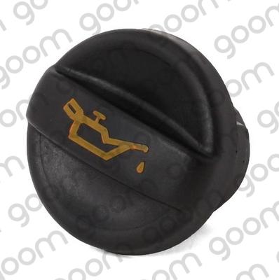 GOOM OSC-0020 - Buson,umplere ulei aaoparts.ro