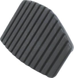 GOOM PC-0022 - Acoperire pedala, pedala frana aaoparts.ro