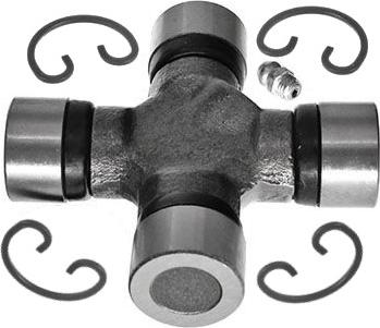 GOOM PJ-0008 - Articulatie, cardan aaoparts.ro