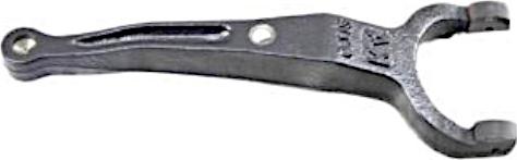 GOOM RF-0015 - Furca decuplare, ambreiaj aaoparts.ro