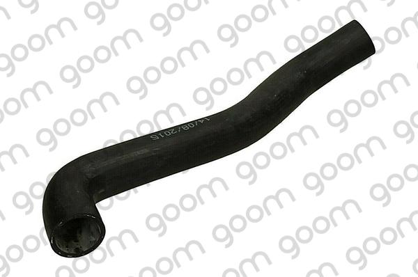 GOOM RH-0582 - Furtun radiator aaoparts.ro