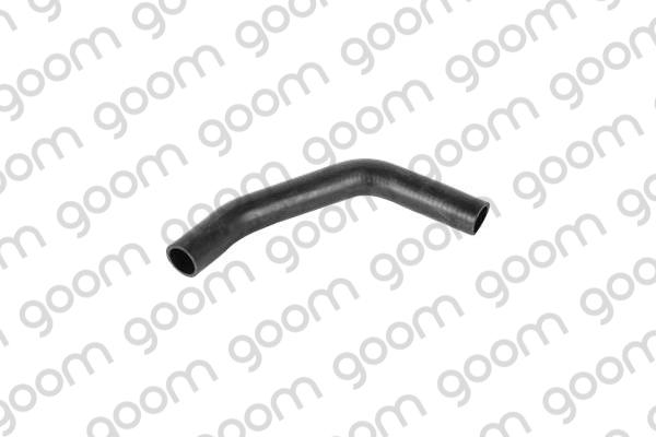 GOOM RH-0578 - Furtun radiator aaoparts.ro