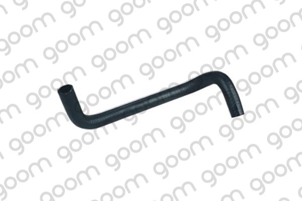 GOOM RH-0602 - Furtun radiator aaoparts.ro