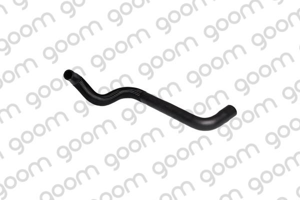 GOOM RH-0610 - Furtun radiator aaoparts.ro