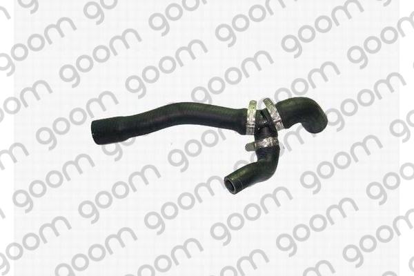 GOOM RH-0053 - Furtun radiator aaoparts.ro