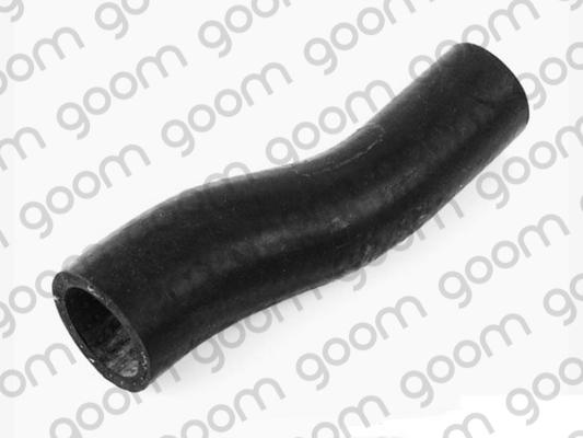 GOOM RH-0057 - Furtun radiator aaoparts.ro