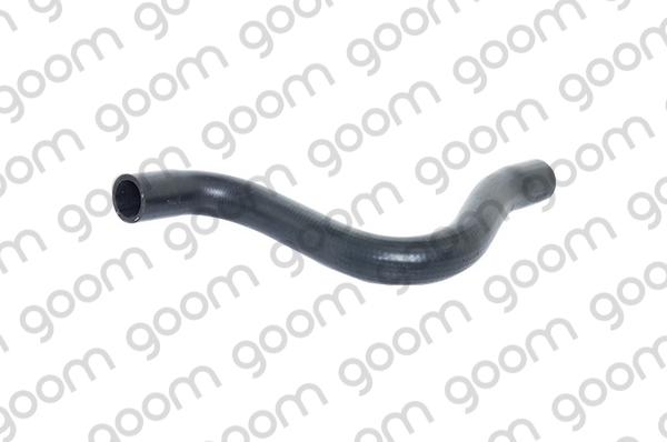 GOOM RH-0106 - Furtun radiator aaoparts.ro