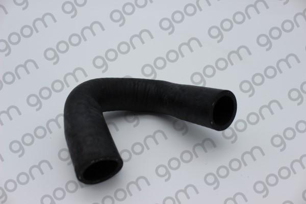 GOOM RH-0123 - Furtun radiator aaoparts.ro