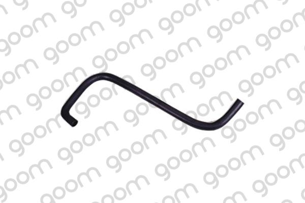 GOOM RH-0127 - Furtun radiator aaoparts.ro