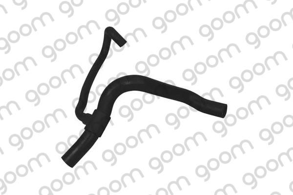 GOOM RH-0813 - Furtun radiator aaoparts.ro