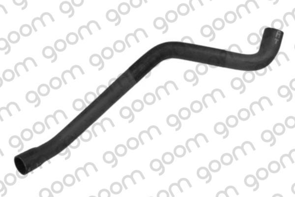 GOOM RH-0888 - Furtun radiator aaoparts.ro