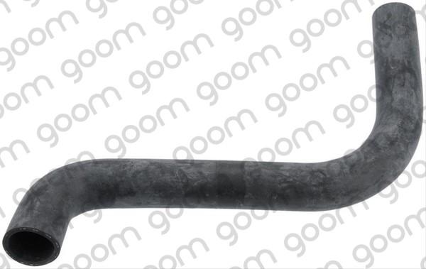 GOOM RH-0303 - Furtun radiator aaoparts.ro