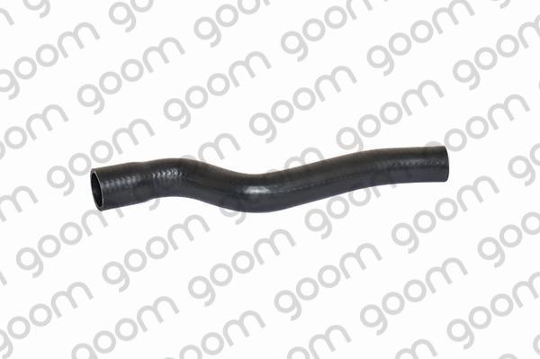 GOOM RH-0384 - Furtun radiator aaoparts.ro