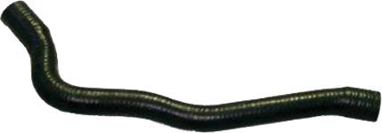 GOOM RH-0292 - Furtun radiator aaoparts.ro