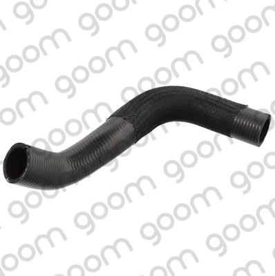 GOOM RH-0245 - Furtun radiator aaoparts.ro