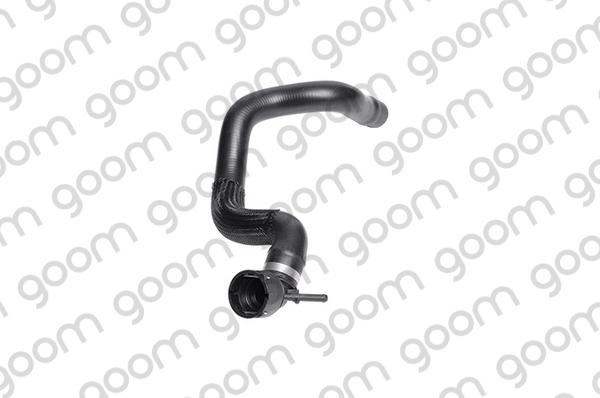 GOOM RH-0239 - Furtun radiator aaoparts.ro