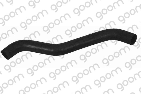 GOOM RH-0235 - Furtun radiator aaoparts.ro