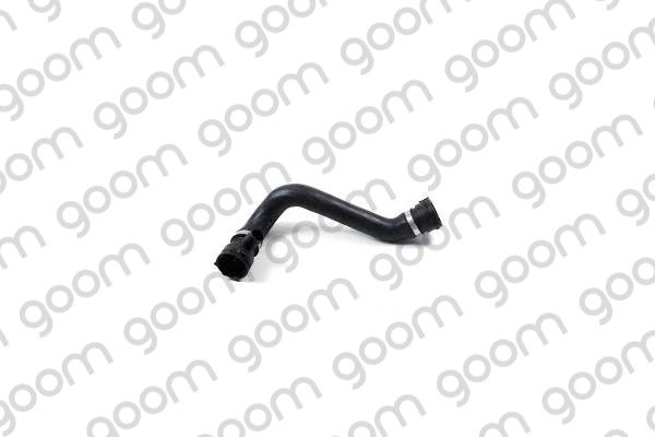 GOOM RH-0226 - Furtun radiator aaoparts.ro