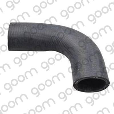 GOOM RH-0279 - Furtun radiator aaoparts.ro