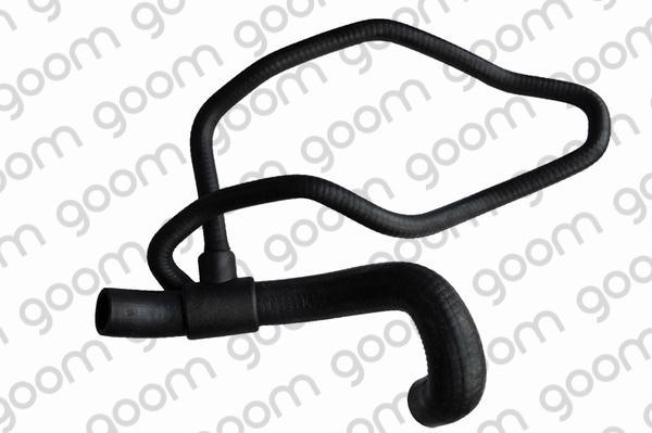 GOOM RH-0274 - Furtun radiator aaoparts.ro