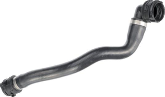 GOOM RH-0795 - Furtun radiator aaoparts.ro