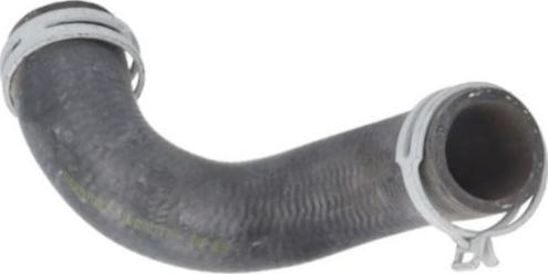 GOOM RH-0790 - Furtun radiator aaoparts.ro
