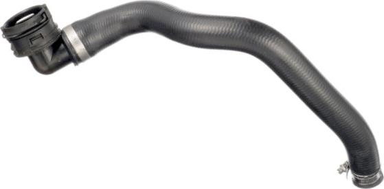 GOOM RH-0760 - Furtun radiator aaoparts.ro