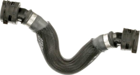 GOOM RH-0763 - Furtun radiator aaoparts.ro