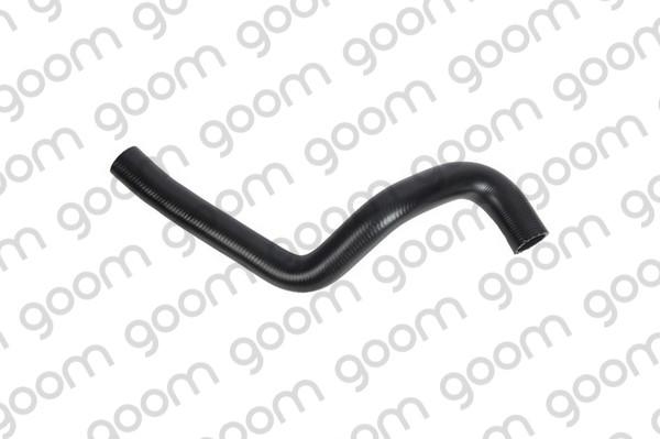 GOOM RH-1608 - Furtun radiator aaoparts.ro
