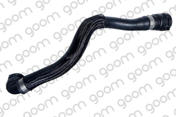 GOOM RH-1685 - Furtun radiator aaoparts.ro