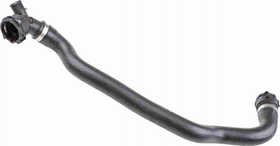 GOOM RH-3063 - Furtun radiator aaoparts.ro
