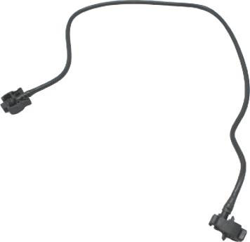 GOOM RH-3002 - Furtun radiator aaoparts.ro