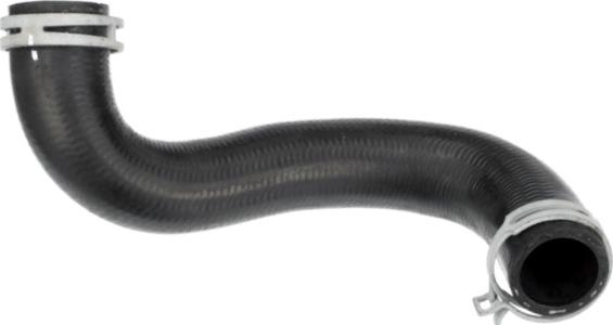 GOOM RH-3085 - Furtun radiator aaoparts.ro