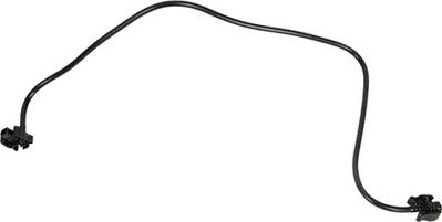 GOOM RH-3024 - Furtun radiator aaoparts.ro