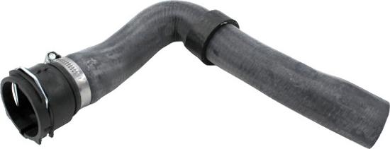 GOOM RH-2932 - Furtun radiator aaoparts.ro