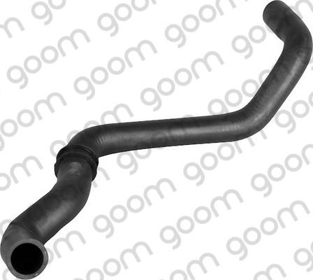 GOOM RH-2320 - Furtun radiator aaoparts.ro