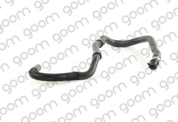 GOOM RH-2212 - Furtun radiator aaoparts.ro