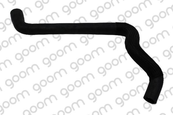 GOOM RH-2278 - Furtun radiator aaoparts.ro