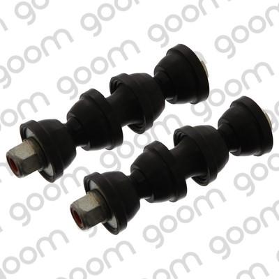 GOOM RS-0063 - Brat / bieleta suspensie, stabilizator aaoparts.ro