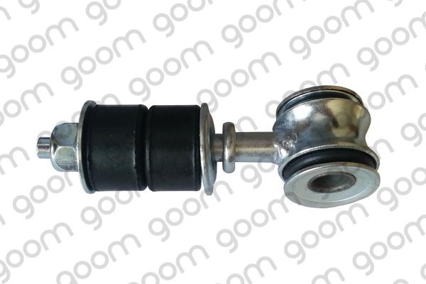 GOOM RS-0010 - Brat / bieleta suspensie, stabilizator aaoparts.ro