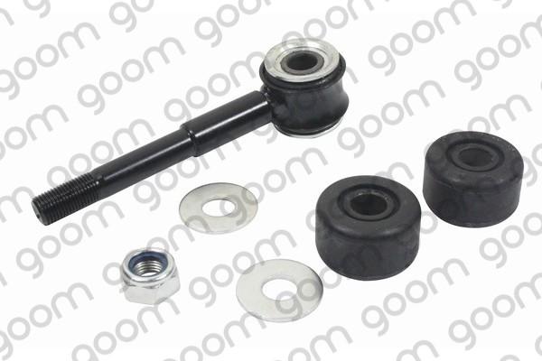 GOOM RS-0017 - Brat / bieleta suspensie, stabilizator aaoparts.ro