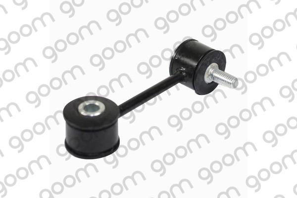 GOOM RS-0080 - Brat / bieleta suspensie, stabilizator aaoparts.ro