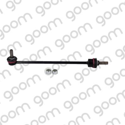 GOOM RS-0087 - Brat / bieleta suspensie, stabilizator aaoparts.ro