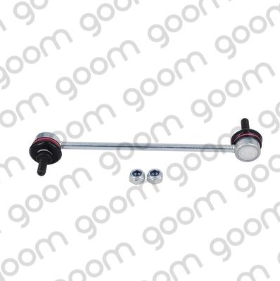 GOOM RS-0021 - Brat / bieleta suspensie, stabilizator aaoparts.ro