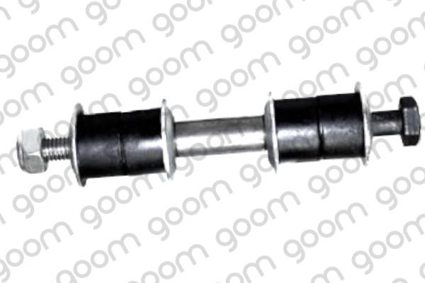 GOOM RS-0169 - Brat / bieleta suspensie, stabilizator aaoparts.ro