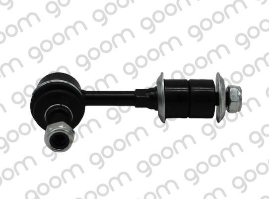 GOOM RS-0181 - Brat / bieleta suspensie, stabilizator aaoparts.ro