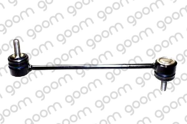 GOOM RS-0120 - Brat / bieleta suspensie, stabilizator aaoparts.ro
